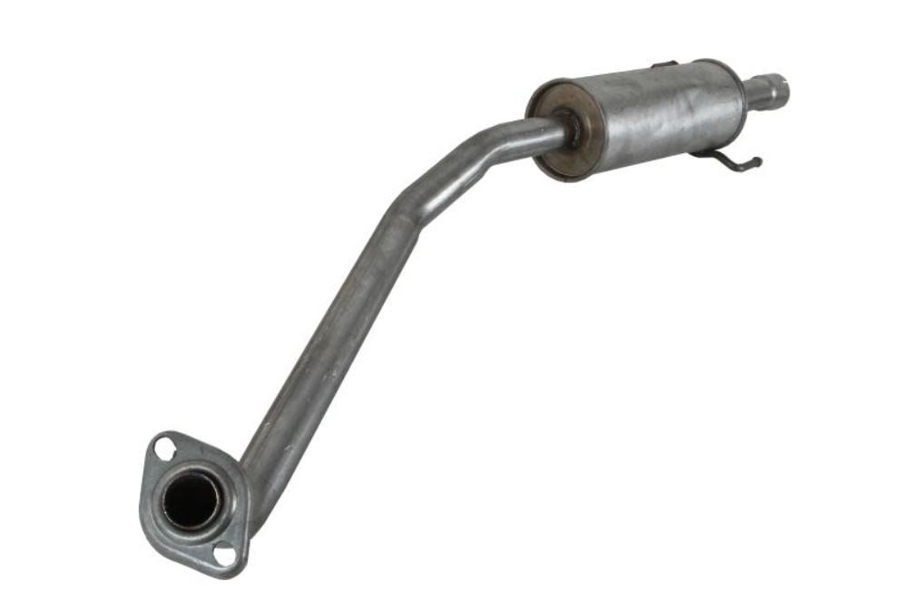 4MAX Middle silencer 0219-01-26037P 0219-01-26037P 4MAX middle silencer for TOYOTA HILUX