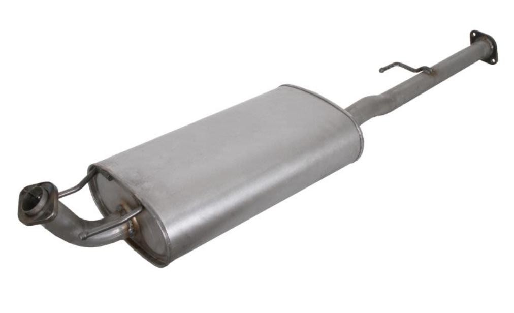 4MAX Keskiäänenvaimentaja 0219-01-26204P 0219-01-26204P 4MAX Keski äänenvaimennin TOYOTA