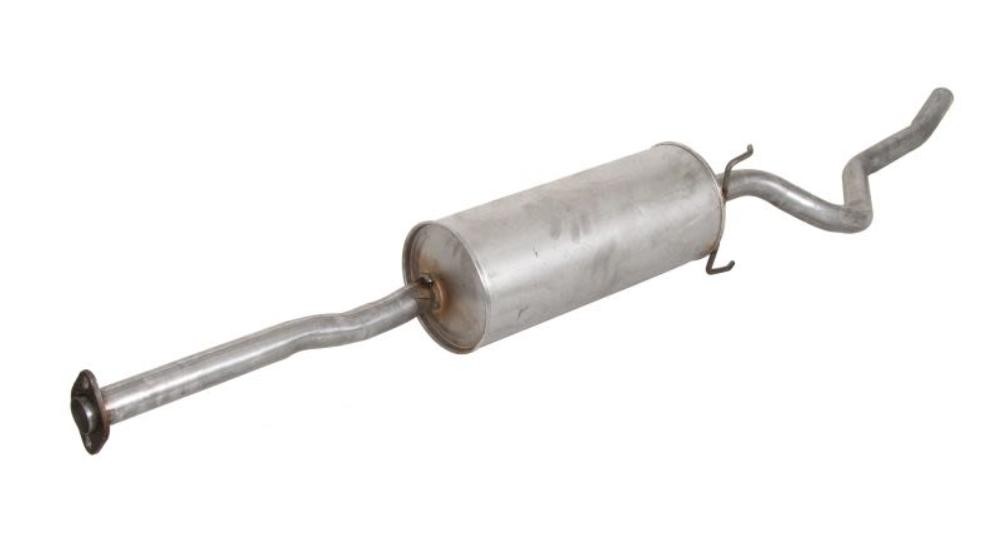 4MAX Izplūdes gāzu trokšņa slāpētājs (pēdējais) 0219-01-26261P 4MAX 0219-01-26261P Izplūdes gāzu trokšņa slāpētājs VW T3 Furgons lēti