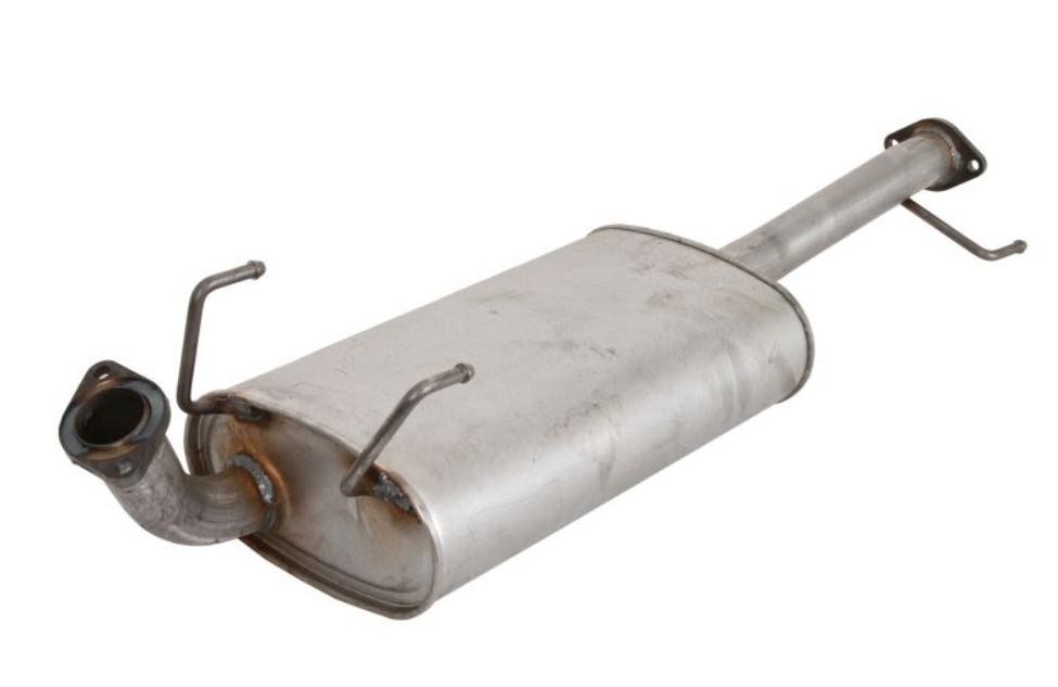 4MAX Middle silencer 0219-01-26302P TOYOTA HILUX 4MAX middle silencer 02190126302P