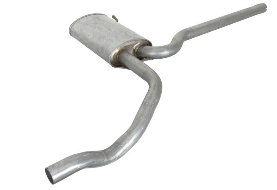 4MAX Μεσαίο σιλανσιέ 0219-01-30265P Μεσαίο σιλανσιέ 4MAX Volkswagen SHARAN 0219-01-30265P