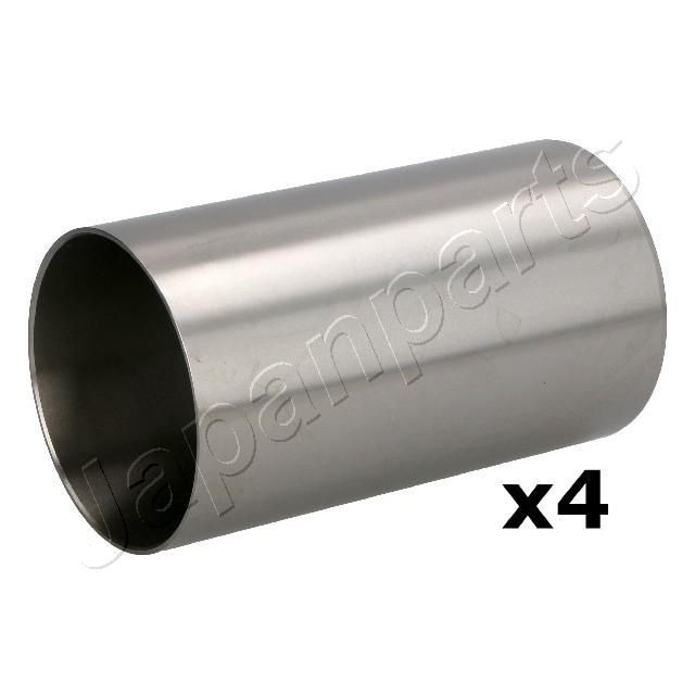 JAPANPARTS Cilindru čaulu komplekts XX-CA500 JAPANPARTS XX-CA500 Cilindra čaula / -komplekts Mitsubishi Pajero Sport SUV cena