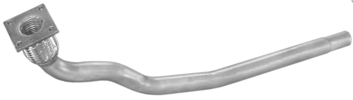 4MAX Výfukové potrubie 0219-01-30350P cena Vyfukove potrubie Seat 1L 0219-01-30350P 4MAX