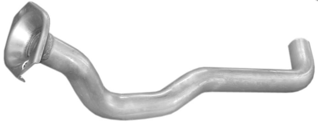 4MAX Tubo gas scarico 0219-01-30409P 0219-01-30409P Tubo gas scarico 4MAX Volkswagen PASSAT costo