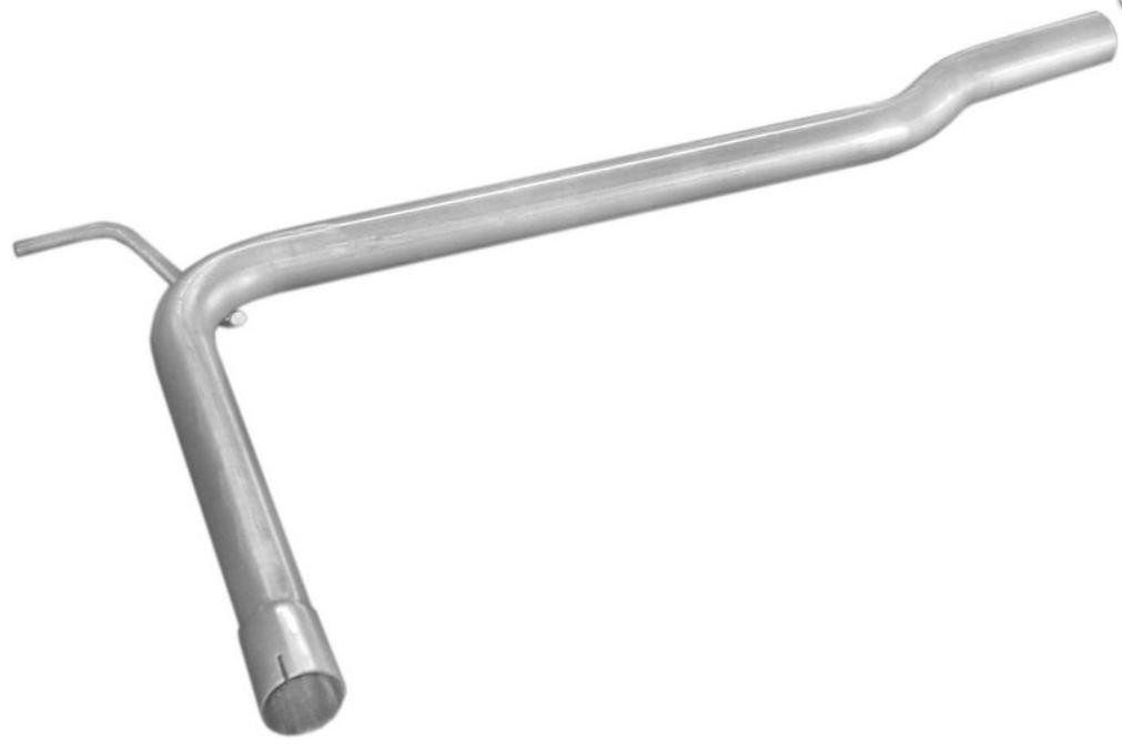 4MAX Tubo de escape 0219-01-30416P 4MAX 0219-01-30416P Tubos de escape VW T4 Van preço