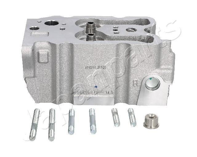 JAPANPARTS Κυλινδροκεφαλή XX-CH001S XX-CH001S Κυλινδροκεφαλη CHRYSLER NEW YORKER JAPANPARTS