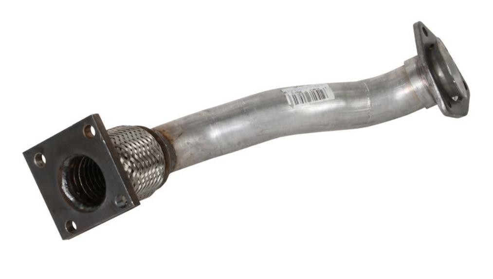 4MAX Výfukové potrubie 0219-01-30606P 0219-01-30606P Vyfukove potrubie SEAT IBIZA 4MAX