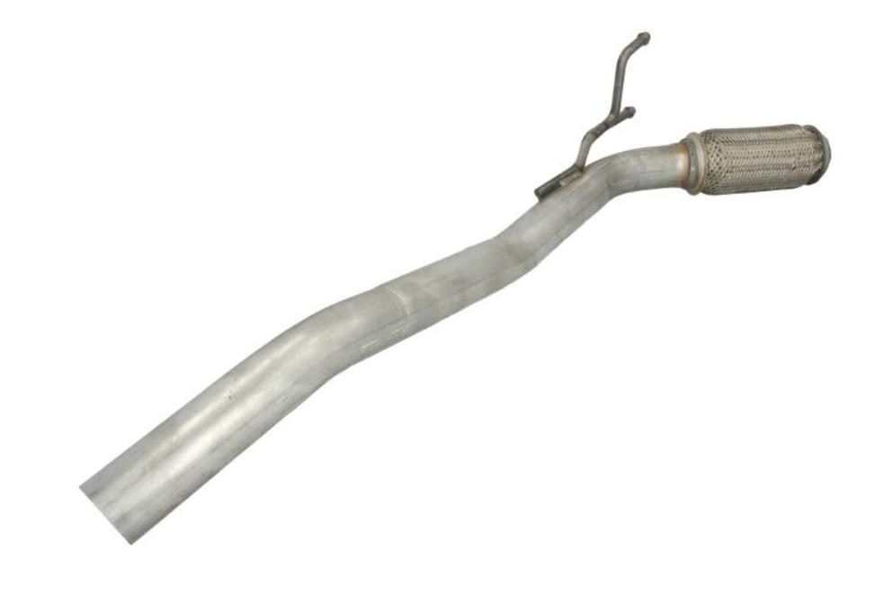 4MAX Udstødningsrør 0219-01-30628P Rør til udstødning 4MAX TRANSPORTER 0219-01-30628P billig