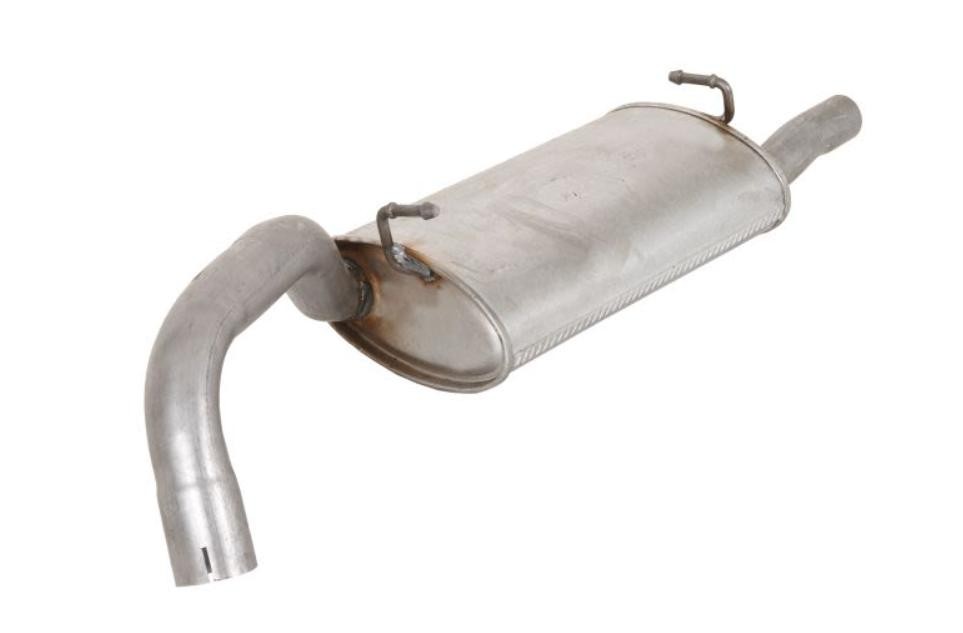 4MAX Silencieux arrière 0219-01-31058P 4MAX 0219-01-31058P Silencieux VOLVO 440 K (445) pas cher