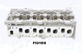 Cilinderkop JAPANPARTS XX-FI01ES JAPANPARTS XX-FI01ES Cilinder, kop FIAT GRANDE PUNTO 2007