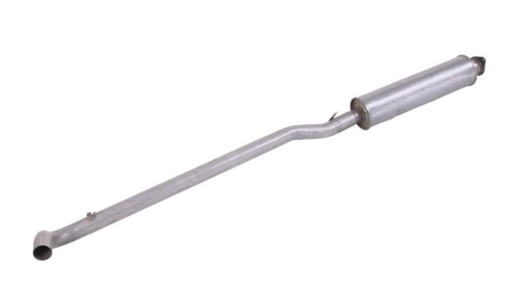 4MAX Stredný tlmič výfuku 0219-01-31266P Stredný tlmič VOLVO 4MAX 0219-01-31266P