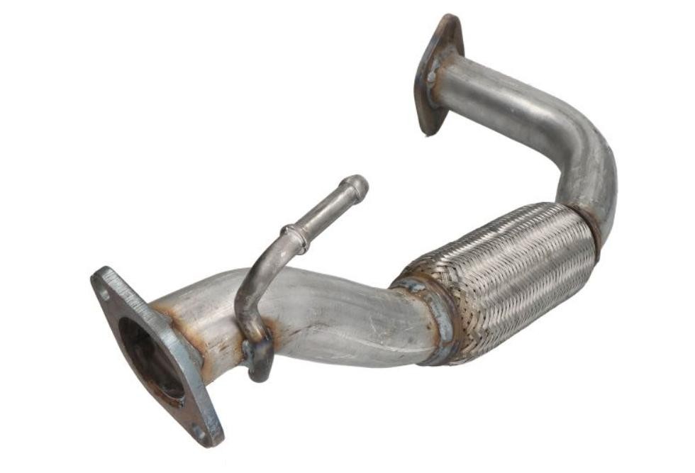 4MAX Eksosrør 0219-01-47075P 0219-01-47075P Eksosrør HYUNDAI ix35 4MAX