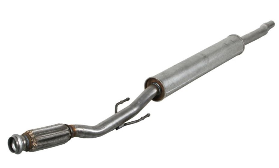 4MAX Uitlaat middendemper 0219-01-59009P 4MAX 0219-01-59009P Tussendemper Mini F56 goedkoop