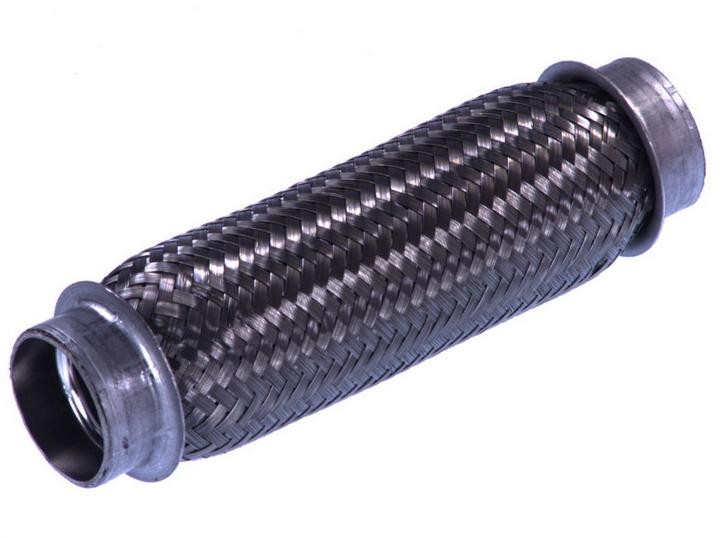 4MAX Mjuk rörledning, avgassystem 0219-04-0011P 0219-04-0011P 4MAX flexrör
