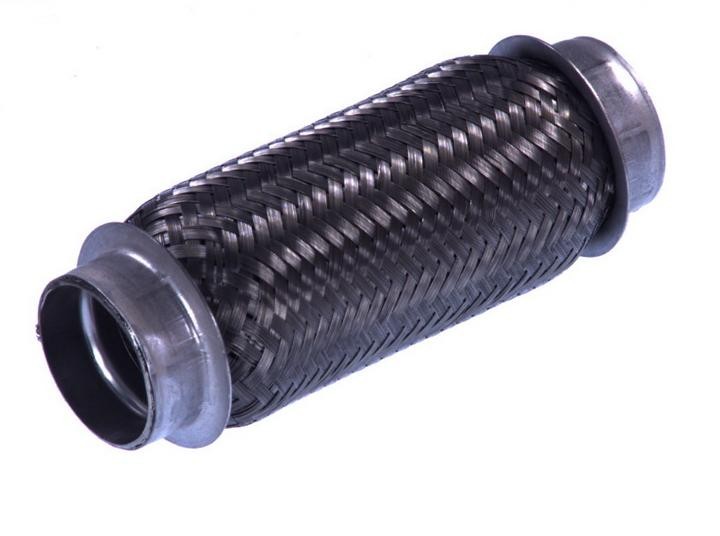 Tubo ondulado, sistema de escape 4MAX 0219-04-0013P 4MAX 0219-04-0013P: Tubo flexivel escapamento Mazda 2 2011