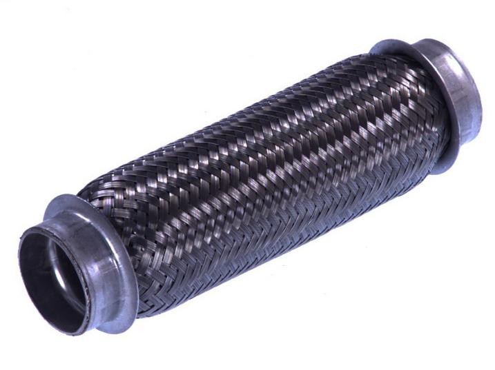 4MAX Tubo ondulado, sistema de escape 0219-04-0015P 0219-04-0015P 4MAX Tubo flexivel escapamento Volkswagen baratos