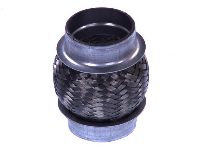 4MAX Tubo ondulado, sistema de escape 0219-04-0017P 0219-04-0017P 4MAX Tubo flexível de escape Volkswagen baratos