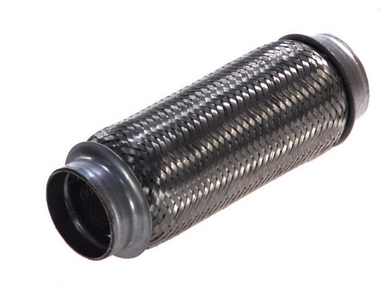 4MAX Tubo ondulado, sistema de escape 0219-04-0026P 4MAX Tubo flexivel escapamento VW 0219-04-0026P