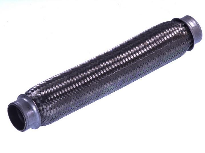 4MAX Spiraalbuis, uitlaatsysteem 0219-04-0027P 4MAX Flexibele uitlaatpijp AUDI 0219-04-0027P