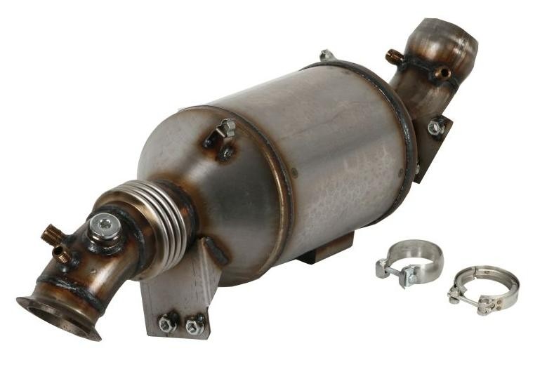 4MAX Partikelfilter 0219-05-1042DPF Dieselpartikelfilter 4MAX 206 0219-05-1042DPF billig