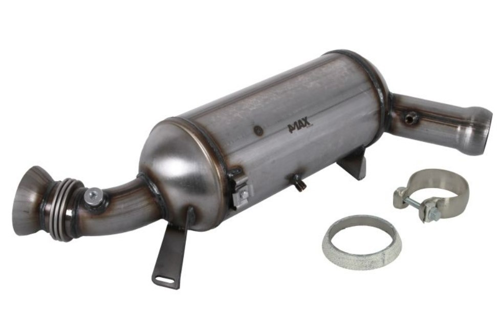 Partikelfilter 4MAX 0219-05-1074DPF 4MAX 0219-05-1074DPF Dieselpartikelfilter MERCEDES-BENZ C-klasse 2025