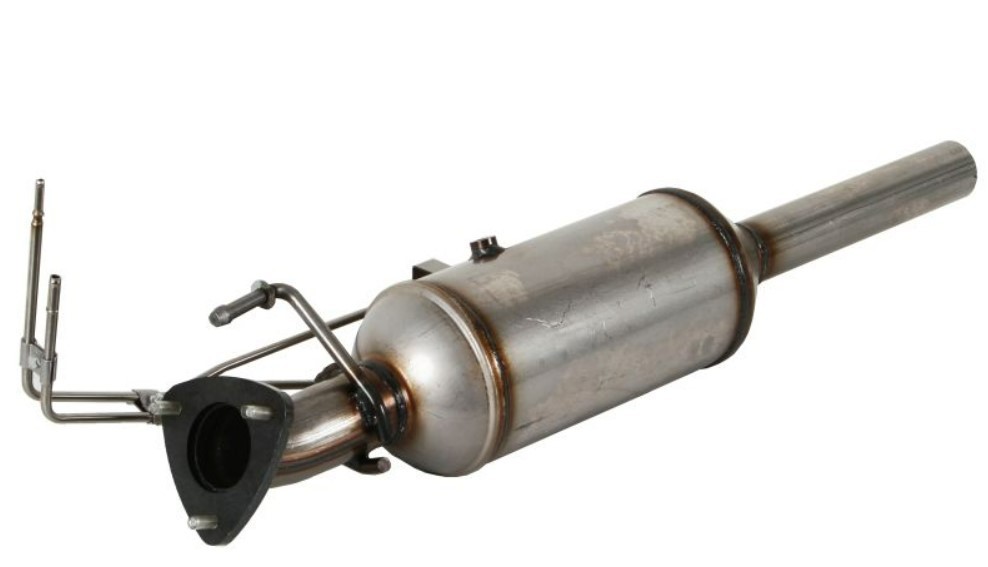 4MAX Partikelfilter (DPF) 0219-05-1174DPF Citroën Jumper 250 Partikelfilter (DPF) 4MAX 0219-05-1174DPF