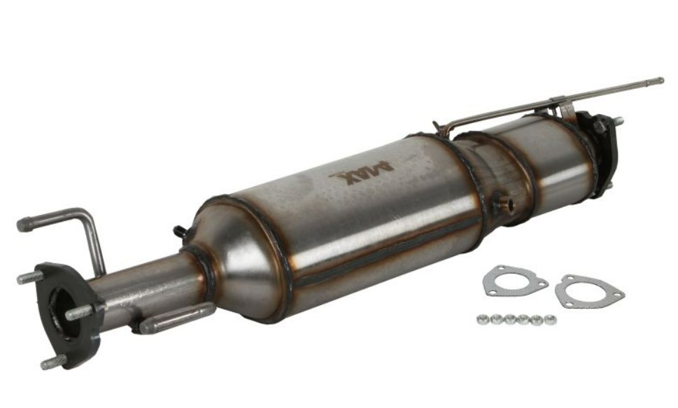 4MAX Diesel particulate filter 0219-05-1205DPF 4MAX 0219-05-1205DPF genuine Mercedes CLA particulate filter price