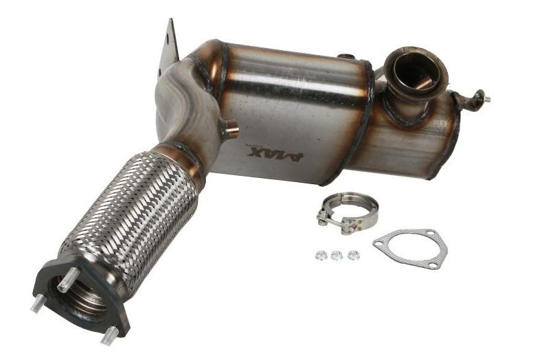 4MAX Partikelfilter 0219-05-1210DPF DPF 4MAX 206 0219-05-1210DPF billig