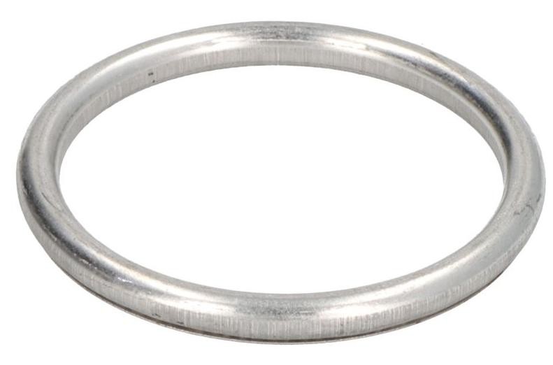 4MAX Joint d'étanchéité, tuyau d'échappement 0219-06-0105P 4MAX 0219-06-0105P Joint de pot d'échappement OPEL Agila B prix
