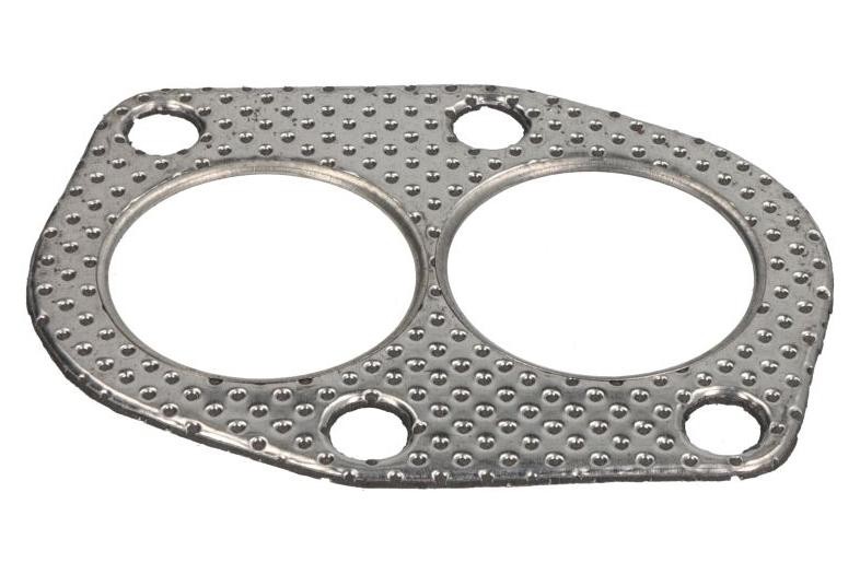 4MAX Tiiviste, pakoputki 0219-06-0175P 0219-06-0175P 4MAX Pakoputken tiiviste Peugeot 307 hinta