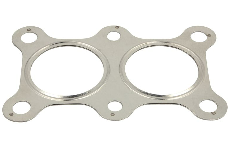 4MAX Tihend, heitgaasitoru 0219-06-0207P Heitgaaside tihendid 4MAX SKODA 0219-06-0207P