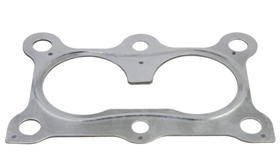 4MAX Guarnizione, Tubo gas scarico 0219-06-0222P 0219-06-0222P costo Guarnizione scarico NISSAN MICRA 4MAX