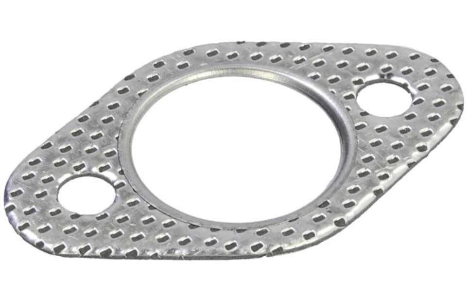 4MAX Junta, tubo de escape 0219-06-0225P Junta escapamento 4MAX Nissan PRIMERA 0219-06-0225P