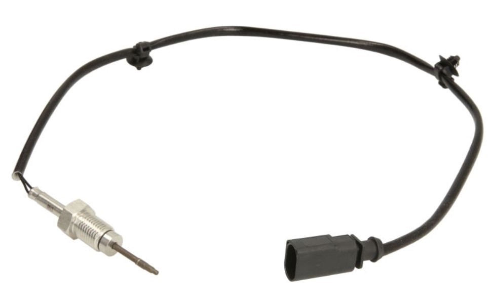 4MAX Palpeur, température des gaz 0219-07-0027EGTS Capteur de température 4MAX VOLVO 0219-07-0027EGTS