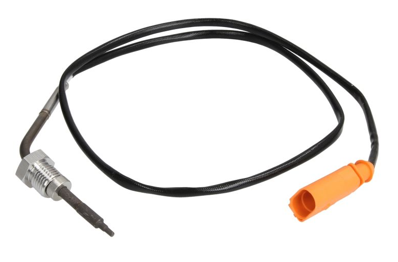 4MAX Sensor, udstødningsgastemperatur 0219-07-0069EGTS Temperatursensor 4MAX Volkswagen SHARAN 0219-07-0069EGTS