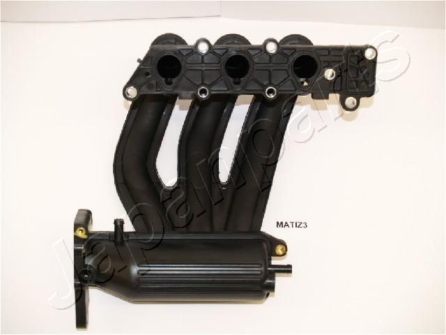 JAPANPARTS Imuputki, tuloilma XX-MATIZ3 XX-MATIZ3 JAPANPARTS Imusarja ALFA ROMEO 4C
