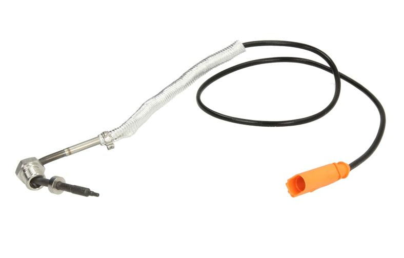 4MAX Sensor, udstødningsgastemperatur 0219-07-0095EGTS 0219-07-0095EGTS Sensor udstødningsgastemperatur 4MAX OPEL ZAFIRA