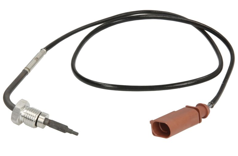 4MAX Palpeur, température des gaz 0219-07-0103EGTS 4MAX Sonde de température VOLVO 0219-07-0103EGTS