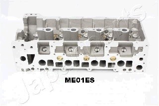 JAPANPARTS Testata motore XX-ME01ES JAPANPARTS XX-ME01ES Testata motore MERCEDES-BENZ Sprinter 3-T Camion pianale/Telaio (W903) originale prezzo