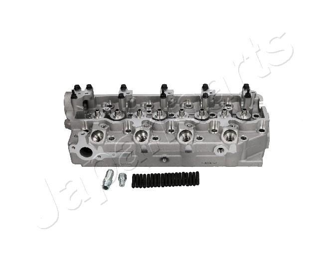 JAPANPARTS Cylinder Head XX-MI001S XX-MI001S JAPANPARTS MITSUBISHI engine cylinder head