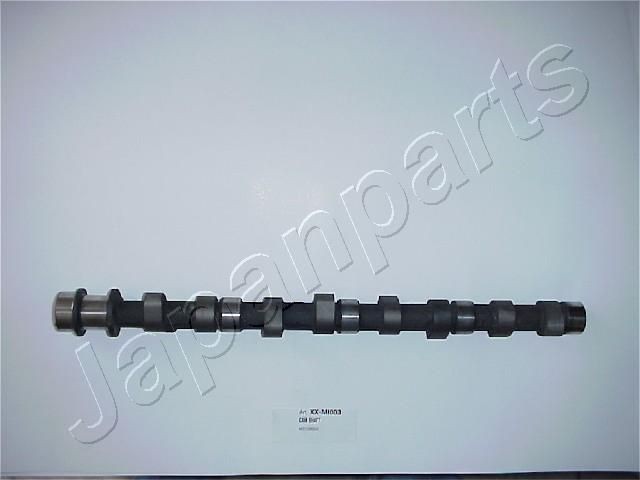 JAPANPARTS Nukkvõll XX-MI003 XX-MI003 Nukkvõll JAPANPARTS MITSUBISHI PAJERO SPORT