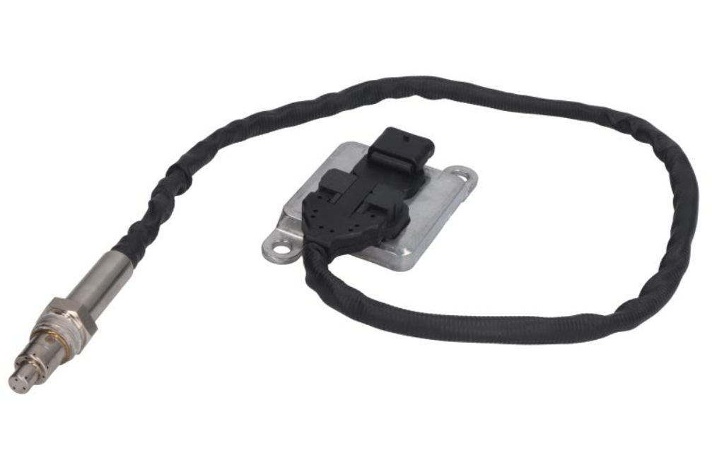 4MAX NOx-Sensor 0219-08-0040NOX 0219-08-0040NOX 4MAX VW Lambdasonde diesel und universal