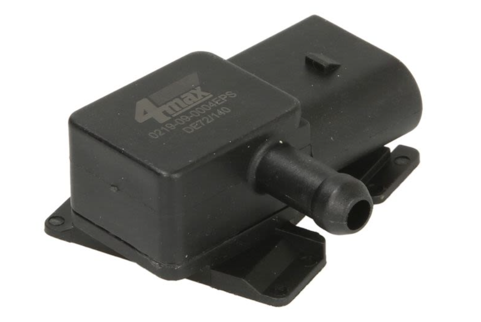 4MAX Sensore del particolato 0219-09-0004EPS Sensore particolato BMW E83 0219-09-0004EPS 4MAX