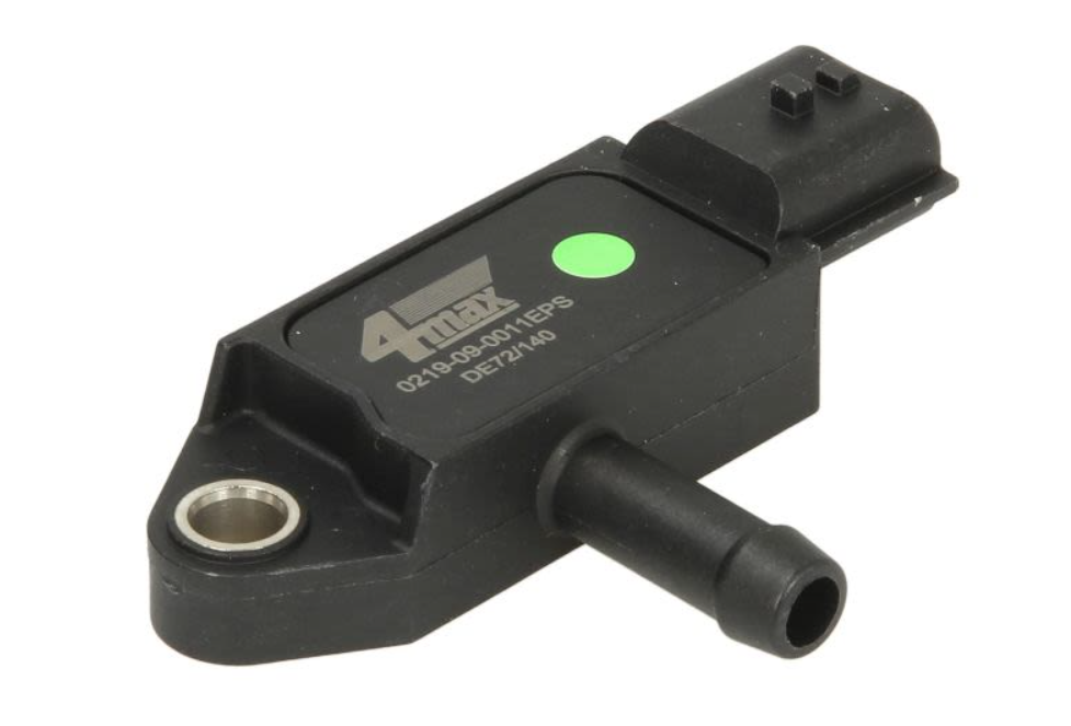 4MAX Sensore, Pressione gas scarico 0219-09-0011EPS 0219-09-0011EPS Sensore filtro antiparticolato 4MAX MERCEDES-BENZ CLA costo