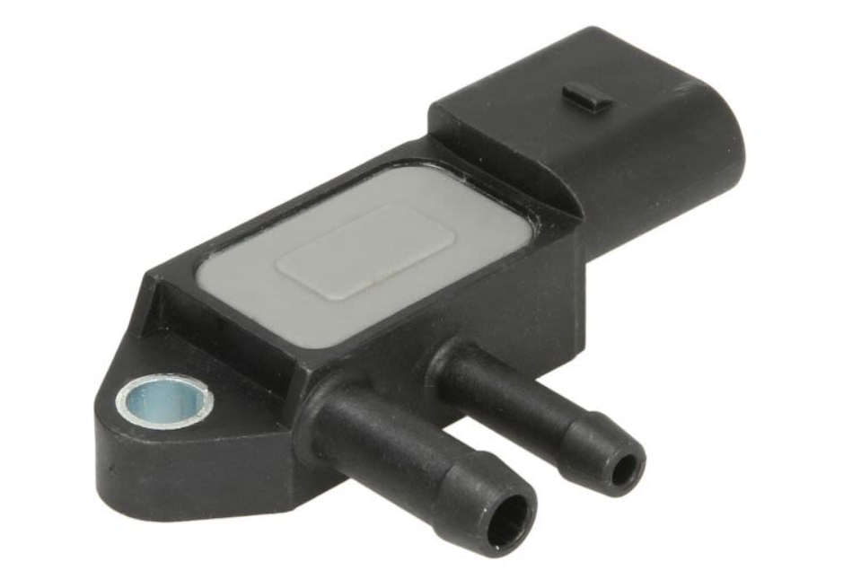 4MAX Snímač tlaku výfukových plynov 0219-09-0012EPS Snimac tlaku vyfukovych plynov 4MAX BMW Rad 6 0219-09-0012EPS