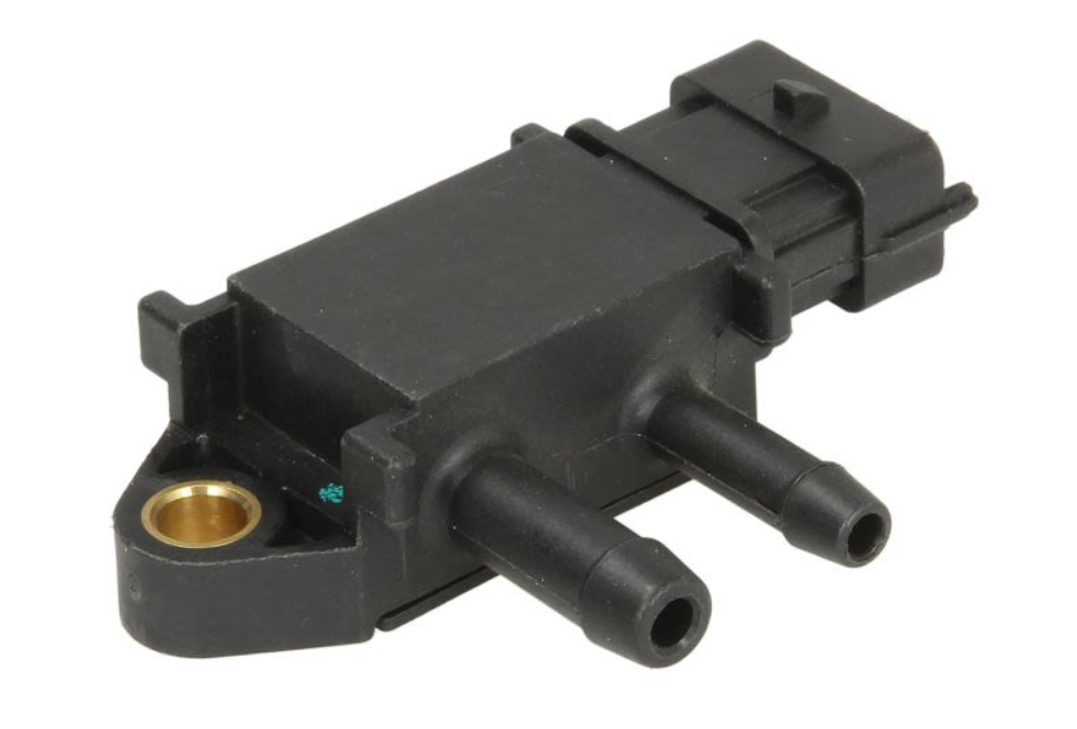 4MAX Sensor, udstødningstryk 0219-09-0016EPS Sensor udstødningstryk 4MAX Peugeot 5008 0219-09-0016EPS