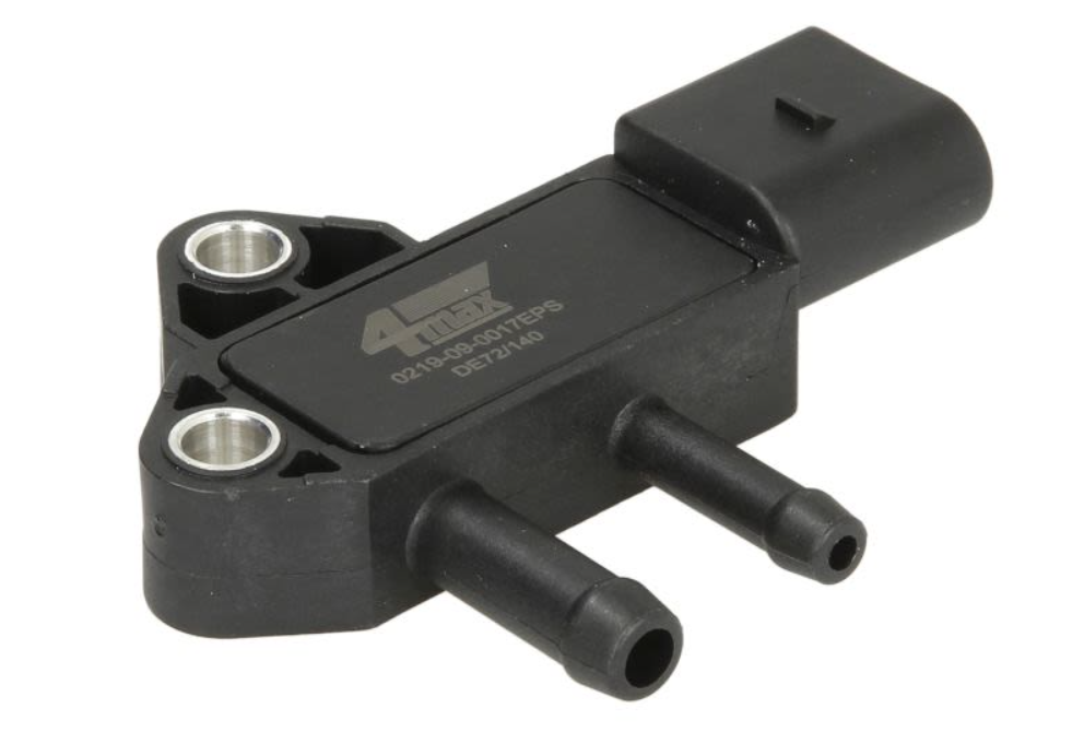 4MAX Differenzdrucksensor 0219-09-0017EPS 0219-09-0017EPS Differenzdrucksensor VOLVO S40 4MAX kaufen