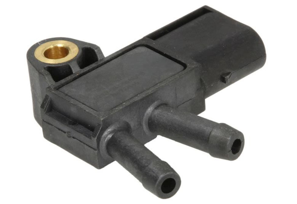 4MAX Capteur, pression des gaz échappement 0219-09-0018EPS Volvo S40 Capteur de pression fap 4MAX 0219-09-0018EPS