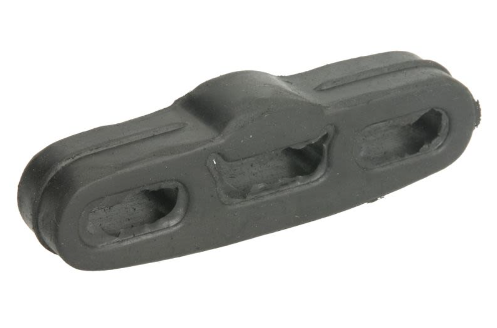 4MAX Rubberstrip, uitlaatsysteem 0219-14-0007P Rubberstrip, uitlaatsysteem OPEL 4MAX 0219-14-0007P