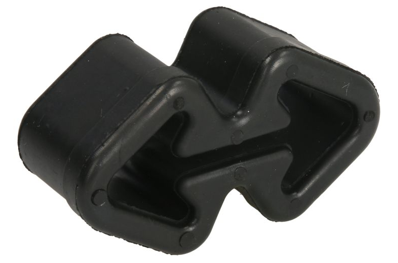 4MAX Gummilist, avgassystem 0219-14-0017P SKODA gummilist, avgassystem 4MAX 0219-14-0017P